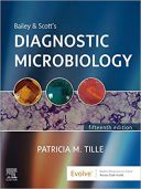 Bailey & Scott’s Diagnostic Microbiology | میکروب شناسی بیلی و ...