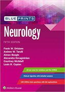 Blueprints Neurology 5th Edition | 2019