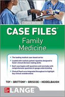 Case Files Family Medicine – 5th Edition | 2021