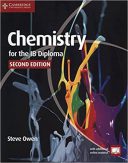 Chemistry For The IB Diploma Coursebook 2nd Edition