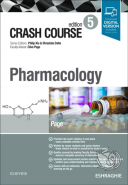 Crash Course Pharmacology 5th Edition | 2019