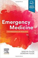 Emergency Medicine: The Principles Of Practice 7th Edition | 2020