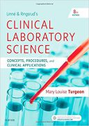 Linne & Ringsrud’s Clinical Laboratory Science 2020