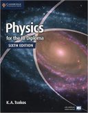 Physics For The IB Diploma Coursebook 6th Edition | 2015