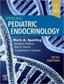 Sperling Pediatric Endocrinology 5th Edition | اندوکرینولوژی اطفال اسپرلینگ