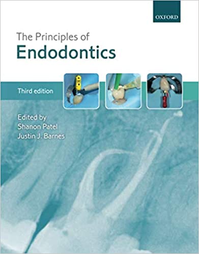 The Principles of Endodontics 3rd Edition - 2020 - خرید کتاب افست دندانپزشکی اندودونتیکس