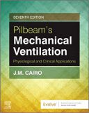 Pilbeam’s Mechanical Ventilation: Physiological And Clinical Applications | 2020