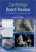 Cardiology Board Review | ECG, Hemodynamic And Angiographic Unknowns – ...