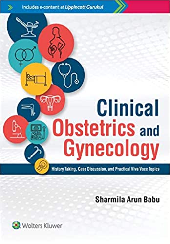 Clinical Obstetrics and Gynecology 2005 Sharmila 