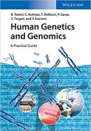 Human Genetics And Genomics: A Practical Guide 1st Edition | ...