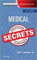 Medical Secrets 6th Edition | 2019