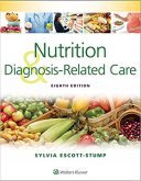 Nutrition And Diagnosis-Related Care 8th Edition | 2015