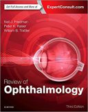 Review Of Ophthalmology 3rd Edition | 2017