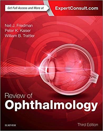 Review of Ophthalmology 2017 - نشر اشراقیه