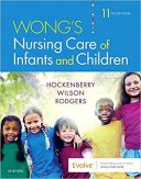 Wong’s Nursing Care Of Infants And Children 11th Edition | ...