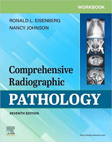 Workbook for Comprehensive Radiographic Pathology 2020