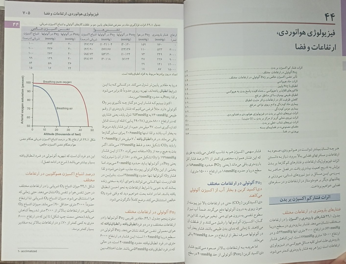 فیزیولوژی پزشکی گایتون 2026 | جلد دوم (ترجمه نیاورانی) - تصویر 5