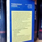 Dipiro Pharmacotherapy Handbook 11th Edition | هندبوک فارماکوتراپی دیپیرو 2021