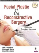 ۲۰۲۰ Facial Plastic And Reconstructive Surgery Concepts, Questions, Answers