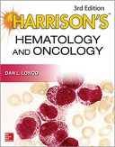 Harrison’s Hematology And Oncology – 3rd Edition | 2017