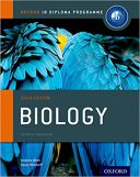 IB Biology Course Book | 2014 Edition – Oxford Program