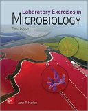 Laboratory Exercises In Microbiology – 10th Edition