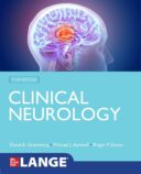 Lange Clinical Neurology, 11th | کتاب نورولوژی امینوف ۲۰۲۰