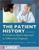 The Patient History: Evidence-Based Approach – 2nd Edition