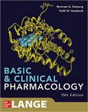 Katzung Basic And Clinical Pharmacology | 15th Edition | فارماکولوژی ...