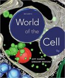 Becker’s World Of The Cell – 9th Edition