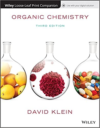 Organic Chemistry, Student Study Guide and Solutions Manual - تصویر 3
