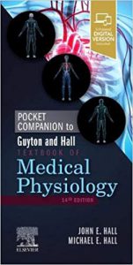 Pocket Companion to Guyton and Hall