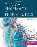 Clinical Pharmacy And Therapeutics 6th Edition