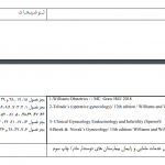 منابع آزمون بورد و ارتقا زنان 1399