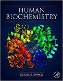 Human Biochemistry- Litwack
