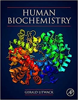 Human Biochemistry- Litwack