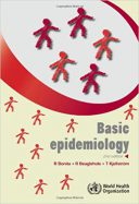 Basic Epidemiology 2nd Edition