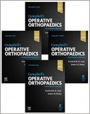 Campbell’s Operative Orthopaedics 2021 | کتاب ارتوپدی کمپل
