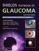 Shields Textbook Of Glaucoma | South Asian Edition – 2021