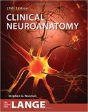 Clinical Neuroanatomy , 29 Edition | 2020