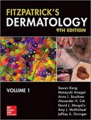 Fitzpatrick’s Dermatology | 9th Edition | 2020