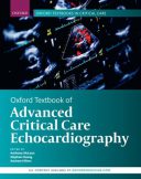 Oxford Textbook Of Advanced Critical Care Echocardiography | 2020