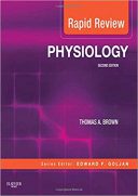 Rapid Review Physiology – 2nd Edition | Goljan
