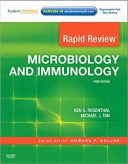 Rapid Review Microbiology And Immunology – 3rd Edition | Goljan