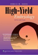 High Yield Embryology | 5th Edition