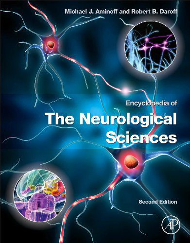 دایره المعارف علوم اعصاب - Encyclopedia of the Neurological Sciences - 6 vol Set