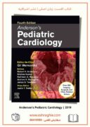 Anderson’s Pediatric Cardiology | 2019