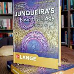 Junqueira's Basic Histology: Text and Atlas 16th | بافت شناسی جان کوئیرا 2021