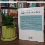  Aulton's Pharmaceutics | 7th edition کتاب زبان اصلی فارماسیوتیکس اولتون - ویرایش هفتم  سال 2027