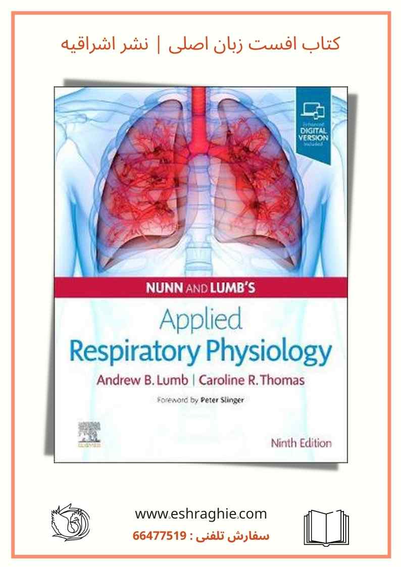 Nunn and Lumb's Applied Respiratory Physiology 2021